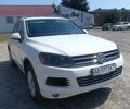 Белый Фольксваген Туарег, объемом двигателя 3 л и пробегом 282 тыс. км за 18500 $, фото 15 на Automoto.ua