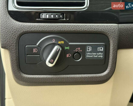 Белый Фольксваген Туарег, объемом двигателя 2.97 л и пробегом 189 тыс. км за 17450 $, фото 32 на Automoto.ua