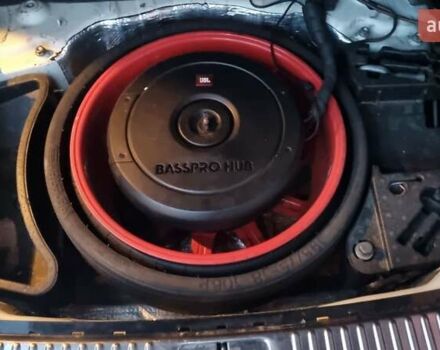 Белый Фольксваген Туарег, объемом двигателя 2.97 л и пробегом 332 тыс. км за 16500 $, фото 18 на Automoto.ua