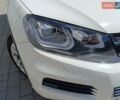 Белый Фольксваген Туарег, объемом двигателя 2.97 л и пробегом 250 тыс. км за 19000 $, фото 22 на Automoto.ua