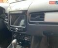 Белый Фольксваген Туарег, объемом двигателя 3 л и пробегом 290 тыс. км за 17999 $, фото 20 на Automoto.ua