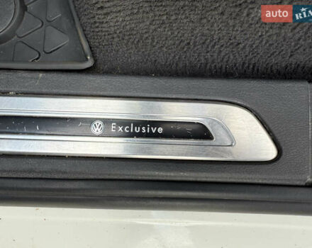 Белый Фольксваген Туарег, объемом двигателя 2.97 л и пробегом 267 тыс. км за 19900 $, фото 27 на Automoto.ua