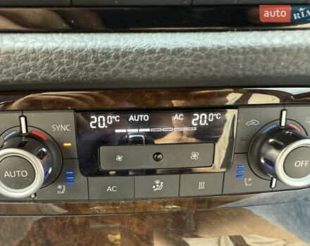 Белый Фольксваген Туарег, объемом двигателя 2.97 л и пробегом 267 тыс. км за 19900 $, фото 45 на Automoto.ua