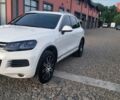 Белый Фольксваген Туарег, объемом двигателя 2.97 л и пробегом 332 тыс. км за 16500 $, фото 6 на Automoto.ua