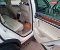 Белый Фольксваген Туарег, объемом двигателя 2.97 л и пробегом 240 тыс. км за 17900 $, фото 21 на Automoto.ua