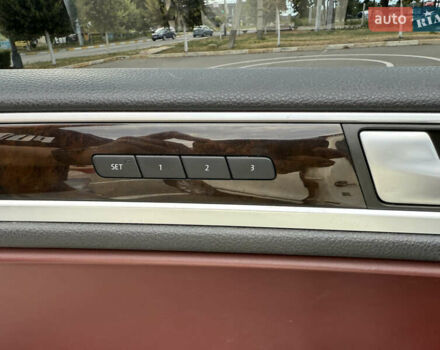 Белый Фольксваген Туарег, объемом двигателя 2.97 л и пробегом 267 тыс. км за 19900 $, фото 20 на Automoto.ua