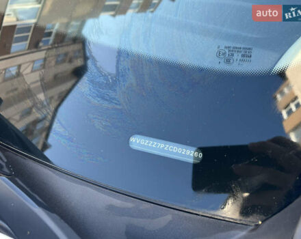 Белый Фольксваген Туарег, объемом двигателя 2.97 л и пробегом 262 тыс. км за 18500 $, фото 8 на Automoto.ua