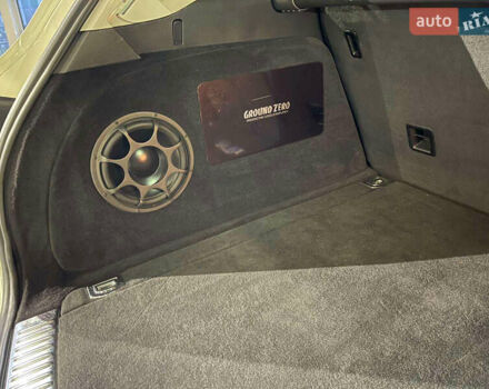 Белый Фольксваген Туарег, объемом двигателя 3.6 л и пробегом 280 тыс. км за 14500 $, фото 24 на Automoto.ua