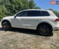 Белый Фольксваген Туарег, объемом двигателя 2.97 л и пробегом 261 тыс. км за 17999 $, фото 3 на Automoto.ua