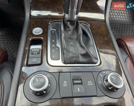 Белый Фольксваген Туарег, объемом двигателя 2.97 л и пробегом 267 тыс. км за 19900 $, фото 28 на Automoto.ua