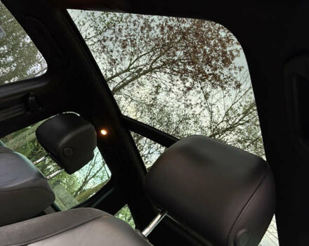 Белый Фольксваген Туарег, объемом двигателя 2.97 л и пробегом 221 тыс. км за 18500 $, фото 4 на Automoto.ua