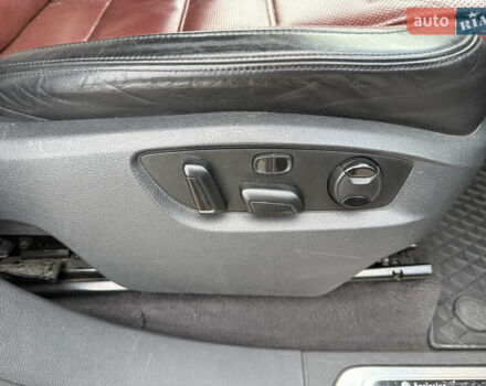 Белый Фольксваген Туарег, объемом двигателя 2.97 л и пробегом 267 тыс. км за 19900 $, фото 34 на Automoto.ua