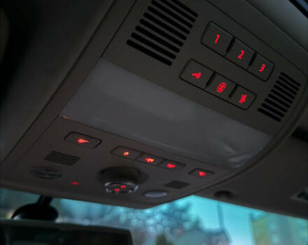 Белый Фольксваген Туарег, объемом двигателя 3.6 л и пробегом 296 тыс. км за 12900 $, фото 22 на Automoto.ua