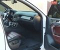 Білий Фольксваген Туарег, об'ємом двигуна 2.97 л та пробігом 242 тис. км за 20200 $, фото 14 на Automoto.ua