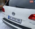 Белый Фольксваген Туарег, объемом двигателя 3 л и пробегом 290 тыс. км за 17999 $, фото 7 на Automoto.ua