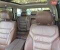 Белый Фольксваген Туарег, объемом двигателя 2.97 л и пробегом 290 тыс. км за 17500 $, фото 15 на Automoto.ua