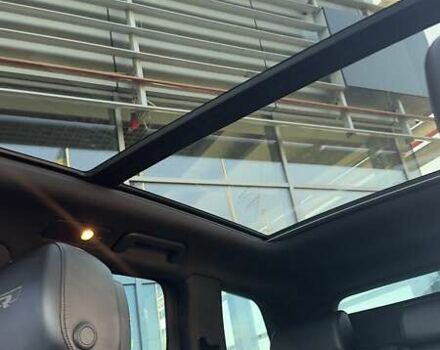 Белый Фольксваген Туарег, объемом двигателя 4.13 л и пробегом 128 тыс. км за 29000 $, фото 19 на Automoto.ua