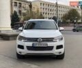 Білий Фольксваген Туарег, об'ємом двигуна 2.97 л та пробігом 230 тис. км за 14800 $, фото 2 на Automoto.ua