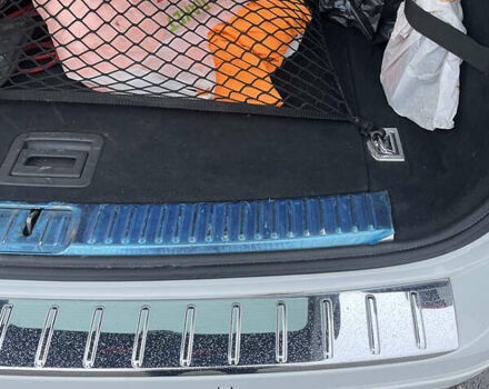 Білий Фольксваген Туарег, об'ємом двигуна 2.97 л та пробігом 130 тис. км за 21300 $, фото 61 на Automoto.ua