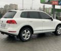 Білий Фольксваген Туарег, об'ємом двигуна 3 л та пробігом 123 тис. км за 17300 $, фото 5 на Automoto.ua