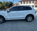 Белый Фольксваген Туарег, объемом двигателя 2.97 л и пробегом 257 тыс. км за 18500 $, фото 6 на Automoto.ua