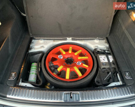 Белый Фольксваген Туарег, объемом двигателя 3 л и пробегом 330 тыс. км за 22000 $, фото 21 на Automoto.ua