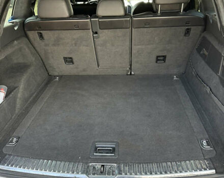 Белый Фольксваген Туарег, объемом двигателя 3 л и пробегом 148 тыс. км за 13000 $, фото 25 на Automoto.ua