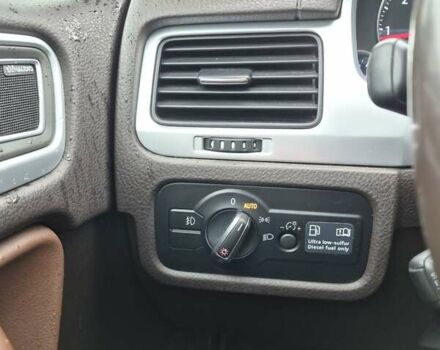 Белый Фольксваген Туарег, объемом двигателя 2.97 л и пробегом 182 тыс. км за 17700 $, фото 18 на Automoto.ua