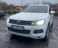 Білий Фольксваген Туарег, об'ємом двигуна 2.97 л та пробігом 130 тис. км за 21300 $, фото 68 на Automoto.ua