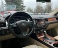 Белый Фольксваген Туарег, объемом двигателя 3 л и пробегом 228 тыс. км за 17500 $, фото 14 на Automoto.ua