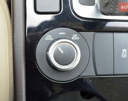 Белый Фольксваген Туарег, объемом двигателя 2.97 л и пробегом 272 тыс. км за 17500 $, фото 28 на Automoto.ua