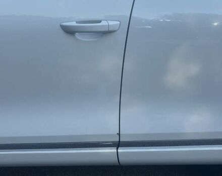 Белый Фольксваген Туарег, объемом двигателя 2.97 л и пробегом 244 тыс. км за 17000 $, фото 7 на Automoto.ua