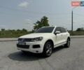Белый Фольксваген Туарег, объемом двигателя 2.97 л и пробегом 177 тыс. км за 22333 $, фото 10 на Automoto.ua