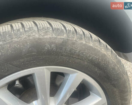 Белый Фольксваген Туарег, объемом двигателя 2.97 л и пробегом 242 тыс. км за 19999 $, фото 43 на Automoto.ua