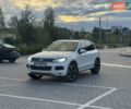 Білий Фольксваген Туарег, об'ємом двигуна 2.97 л та пробігом 226 тис. км за 12950 $, фото 1 на Automoto.ua