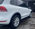 Білий Фольксваген Туарег, об'ємом двигуна 2.97 л та пробігом 130 тис. км за 21300 $, фото 7 на Automoto.ua