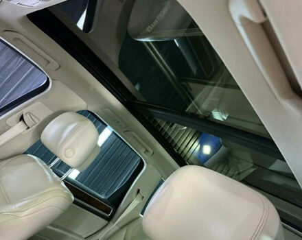 Белый Фольксваген Туарег, объемом двигателя 2.97 л и пробегом 370 тыс. км за 15499 $, фото 20 на Automoto.ua