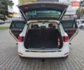 Белый Фольксваген Туарег, объемом двигателя 2.97 л и пробегом 290 тыс. км за 17500 $, фото 25 на Automoto.ua