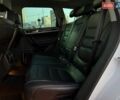 Белый Фольксваген Туарег, объемом двигателя 2.97 л и пробегом 270 тыс. км за 20990 $, фото 9 на Automoto.ua