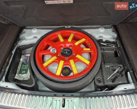 Белый Фольксваген Туарег, объемом двигателя 2.97 л и пробегом 182 тыс. км за 17700 $, фото 12 на Automoto.ua