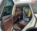 Білий Фольксваген Туарег, об'ємом двигуна 3.6 л та пробігом 272 тис. км за 17500 $, фото 8 на Automoto.ua