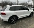 Белый Фольксваген Туарег, объемом двигателя 3 л и пробегом 258 тыс. км за 16999 $, фото 3 на Automoto.ua