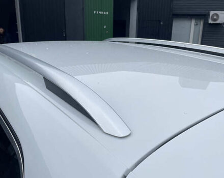 Білий Фольксваген Туарег, об'ємом двигуна 2.97 л та пробігом 130 тис. км за 21300 $, фото 27 на Automoto.ua