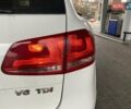 Белый Фольксваген Туарег, объемом двигателя 2.97 л и пробегом 209 тыс. км за 18000 $, фото 27 на Automoto.ua