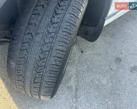 Белый Фольксваген Туарег, объемом двигателя 2.97 л и пробегом 245 тыс. км за 20000 $, фото 5 на Automoto.ua