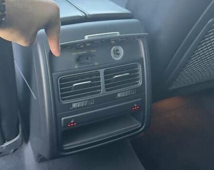 Белый Фольксваген Туарег, объемом двигателя 4.13 л и пробегом 128 тыс. км за 29000 $, фото 20 на Automoto.ua