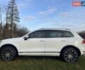 Білий Фольксваген Туарег, об'ємом двигуна 3.6 л та пробігом 272 тис. км за 17500 $, фото 2 на Automoto.ua