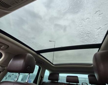 Белый Фольксваген Туарег, объемом двигателя 2.97 л и пробегом 182 тыс. км за 17700 $, фото 25 на Automoto.ua