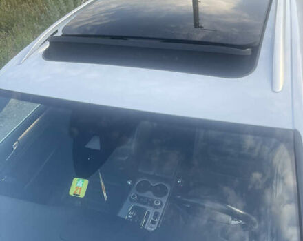 Белый Фольксваген Туарег, объемом двигателя 2.97 л и пробегом 242 тыс. км за 19999 $, фото 10 на Automoto.ua