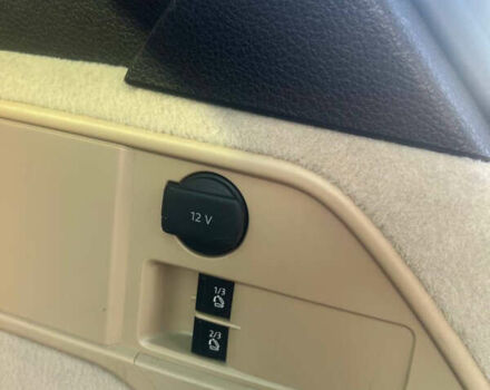 Білий Фольксваген Туарег, об'ємом двигуна 3 л та пробігом 123 тис. км за 17300 $, фото 40 на Automoto.ua